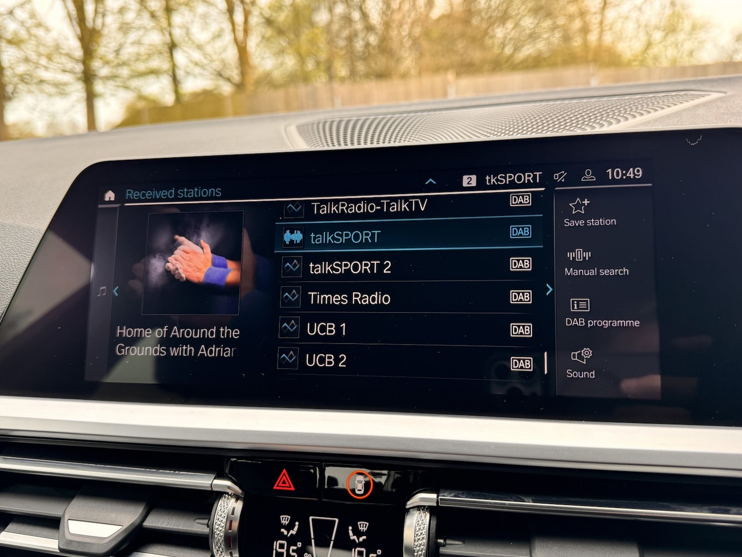 Used BMW 3 Series 2019 for sale - 77694276: Photo 28