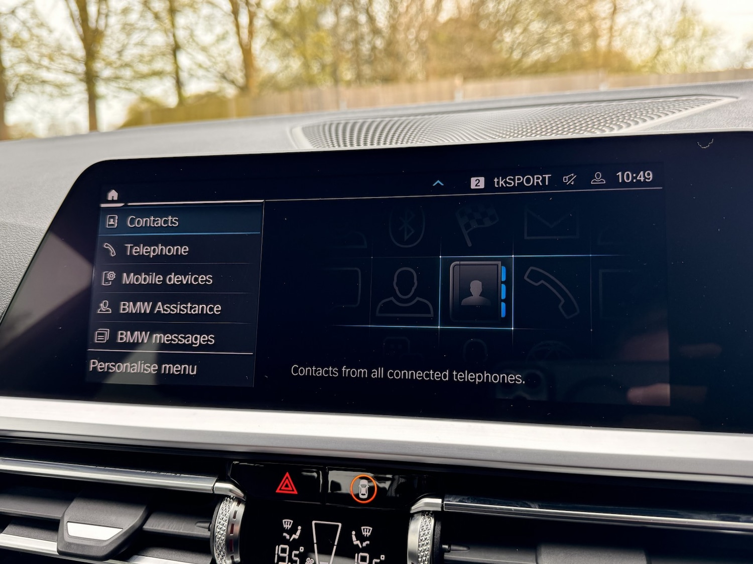 Used BMW 3 Series 2019 for sale - 77694276: Photo 29