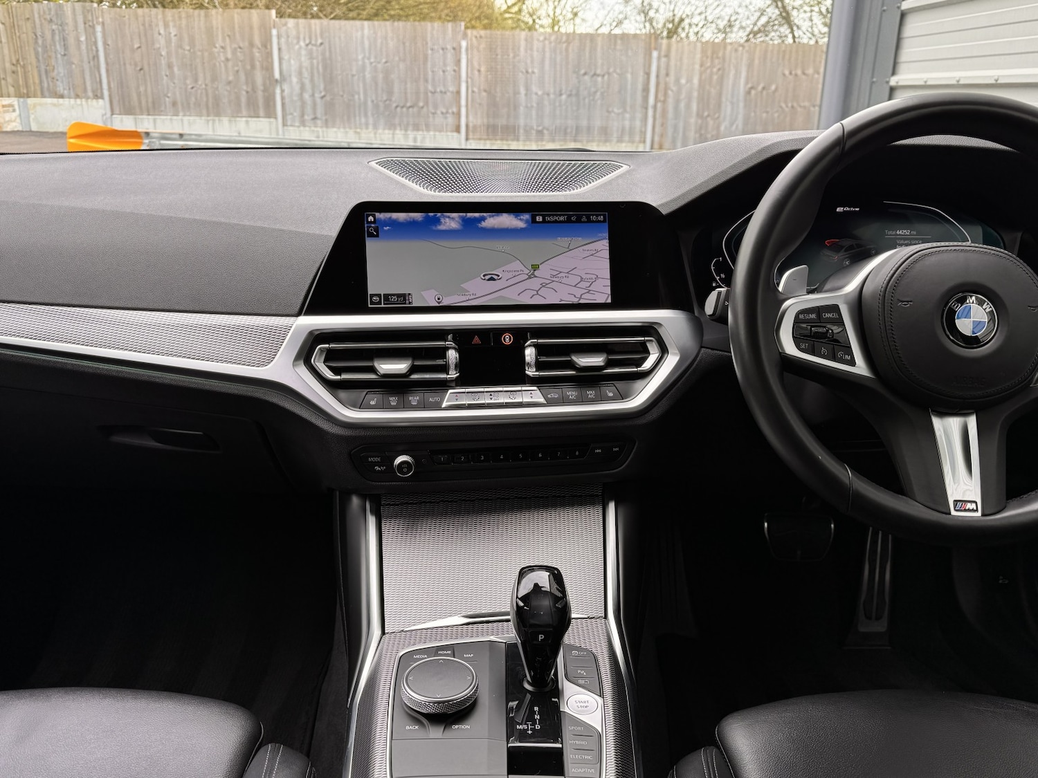 Used BMW 3 Series 2019 for sale - 77694276: Photo 3