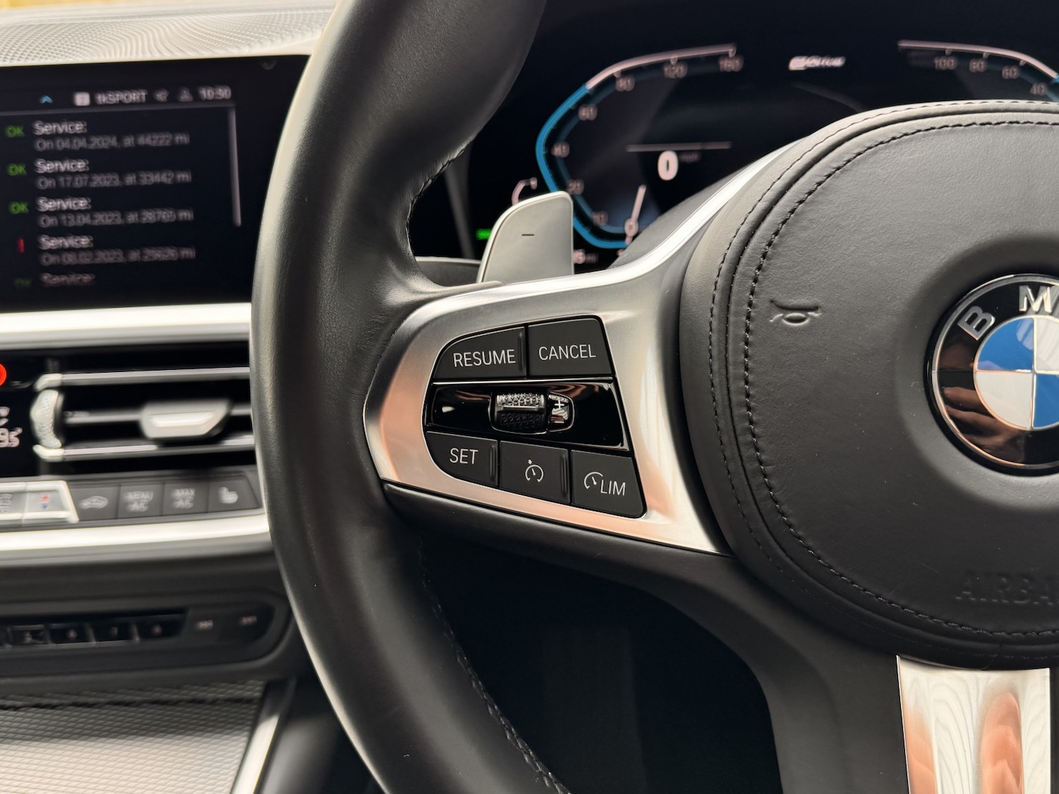 Used BMW 3 Series 2019 for sale - 77694276: Photo 30