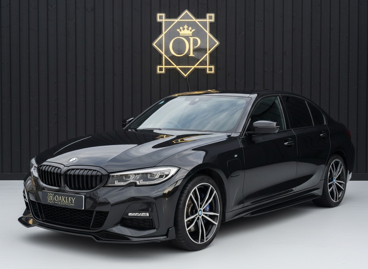 Used BMW 3 Series 2019 for sale - 77694276: Photo 31