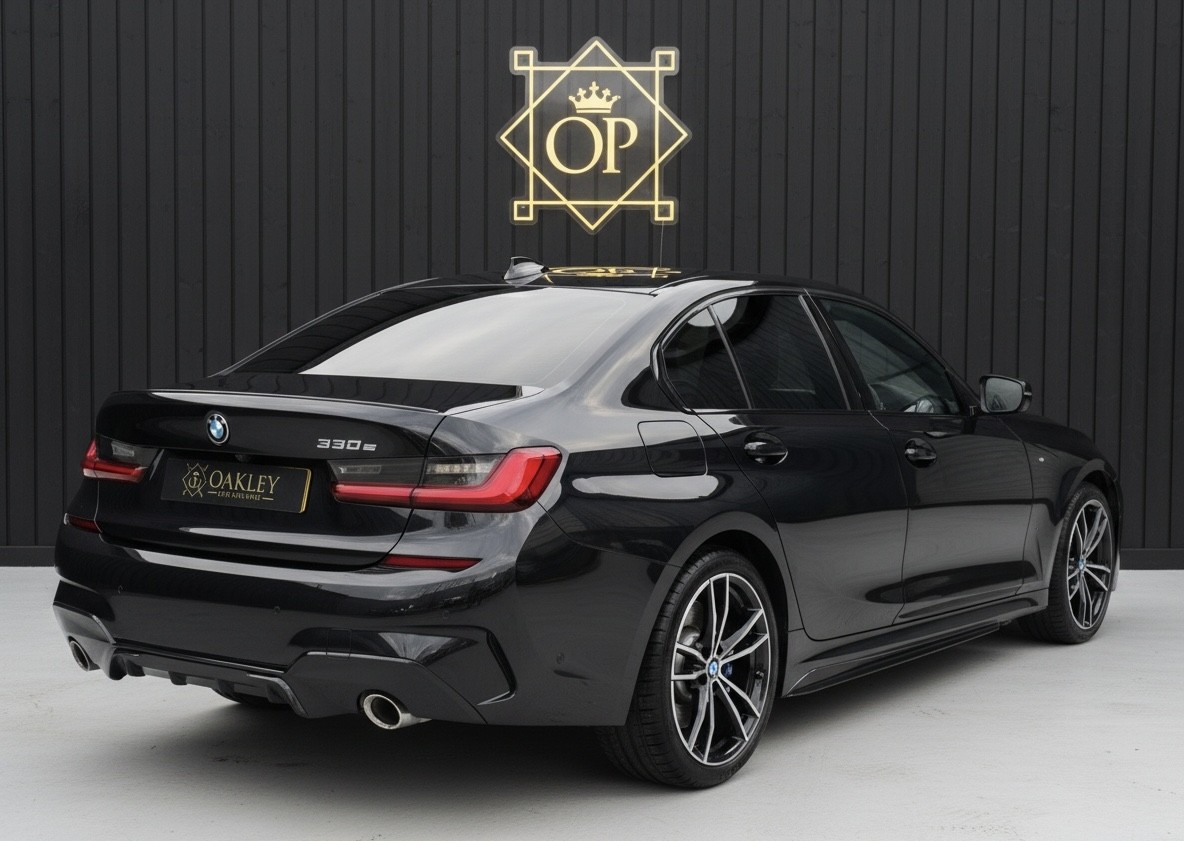 Used BMW 3 Series 2019 for sale - 77694276: Photo 32