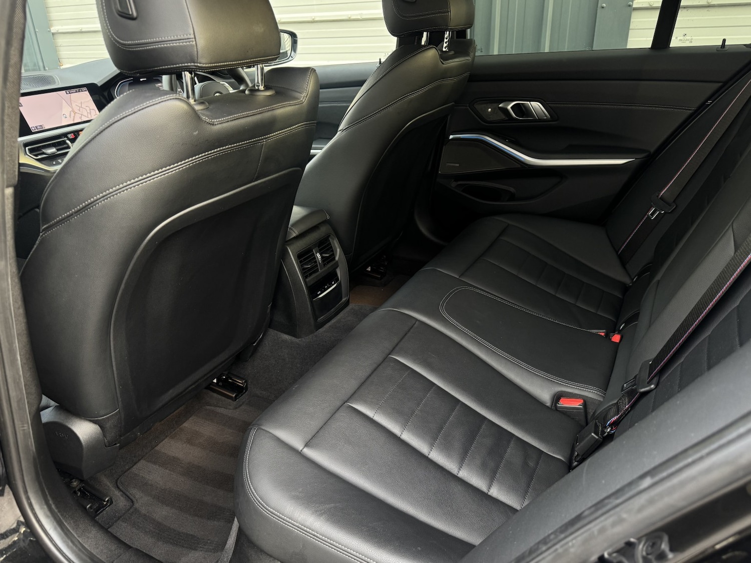 Used BMW 3 Series 2019 for sale - 77694276: Photo 33