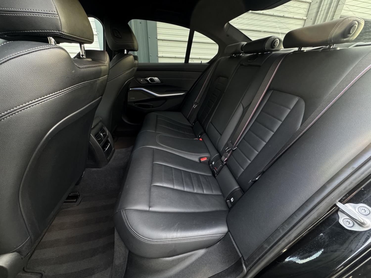 Used BMW 3 Series 2019 for sale - 77694276: Photo 34