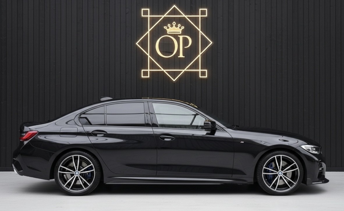 Used BMW 3 Series 2019 for sale - 77694276: Photo 4