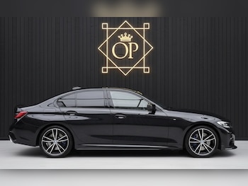 Used BMW 3 Series 2019 for sale - 77694276: Photo