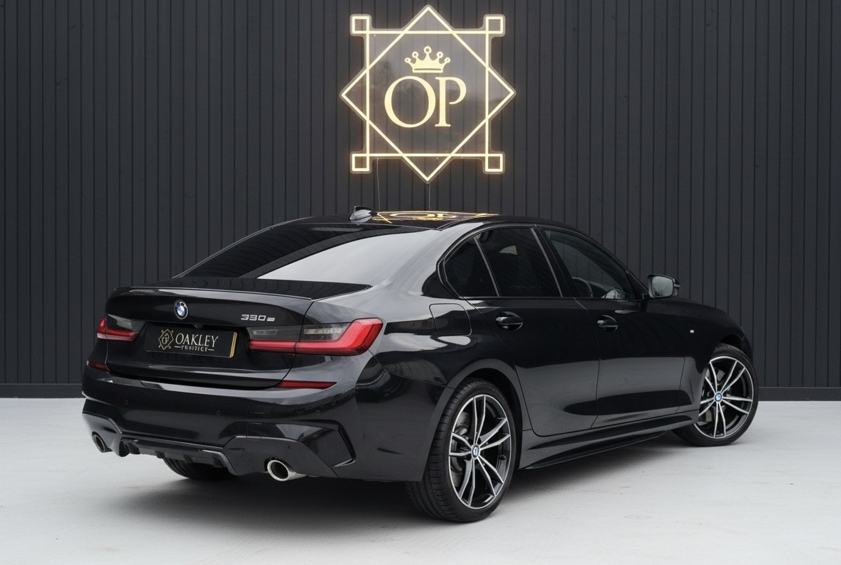 Used BMW 3 Series 2019 for sale - 77694276: Photo 5