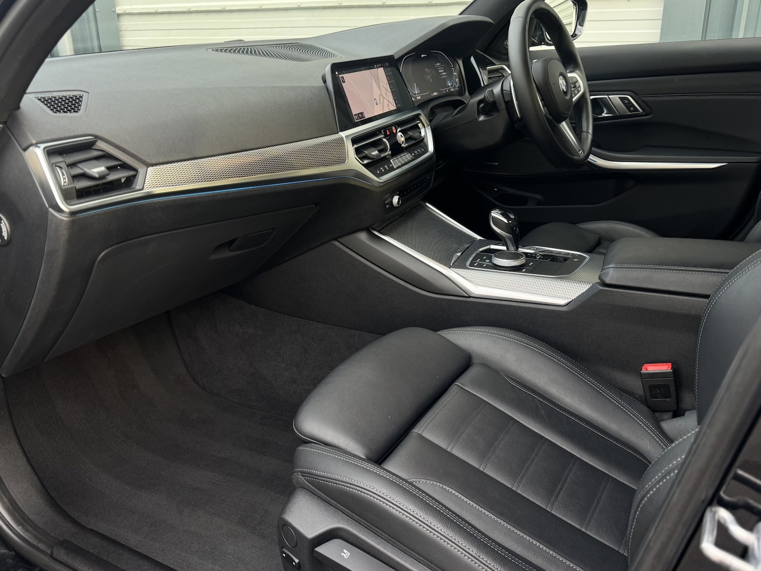 Used BMW 3 Series 2019 for sale - 77694276: Photo 7