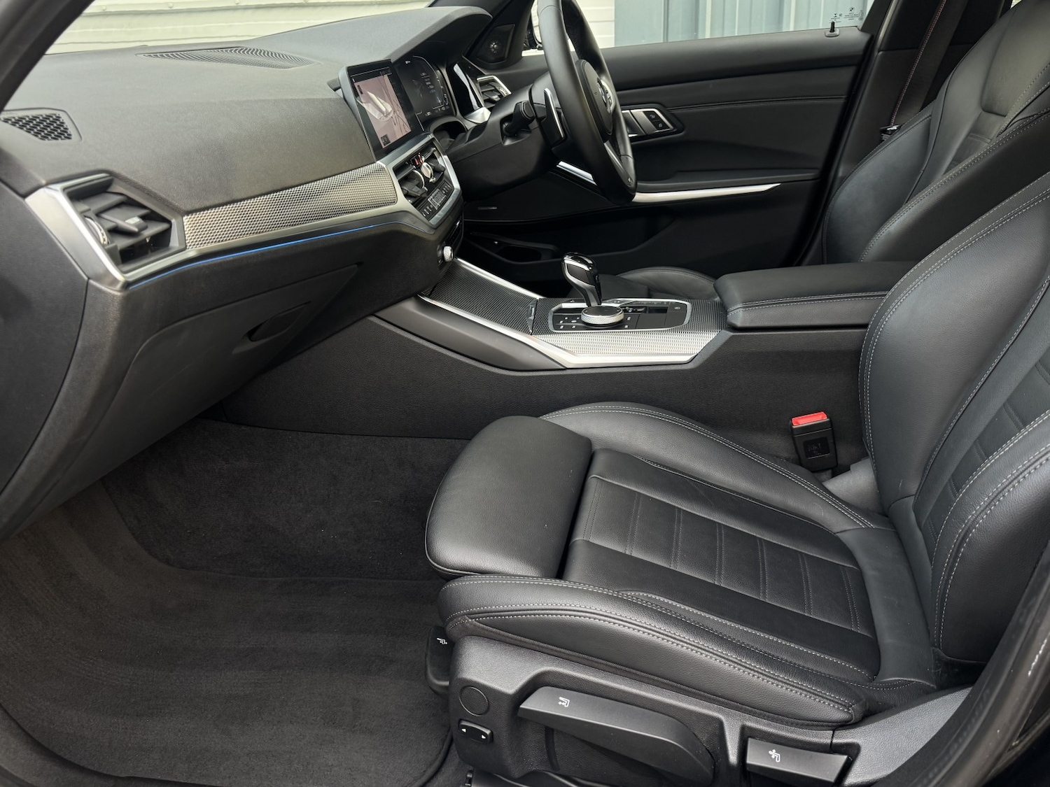 Used BMW 3 Series 2019 for sale - 77694276: Photo 8