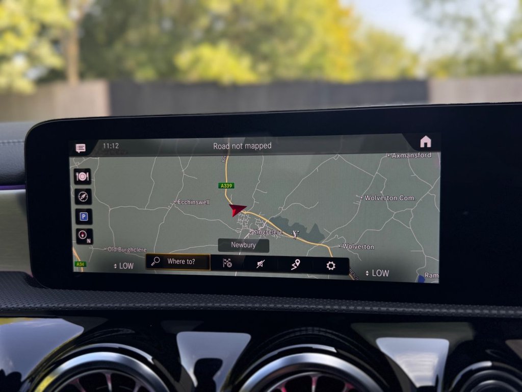 Used Mercedes-Benz CLA 2022 for sale - 76599489: Photo 16