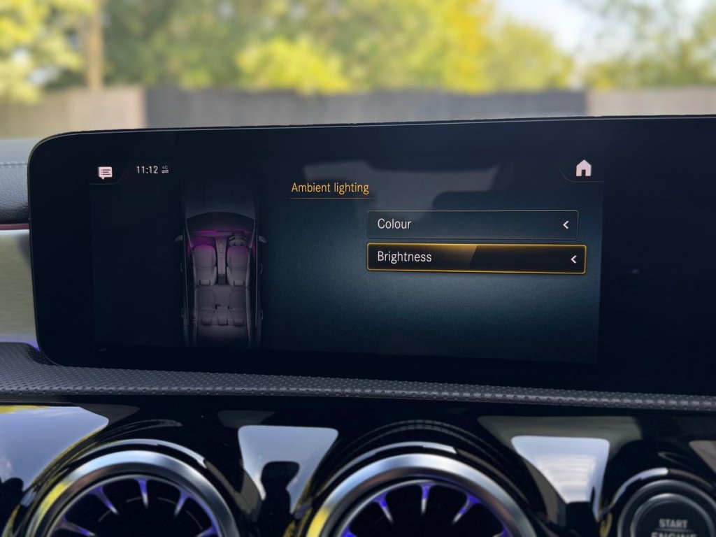 Used Mercedes-Benz CLA 2022 for sale - 76599489: Photo 18