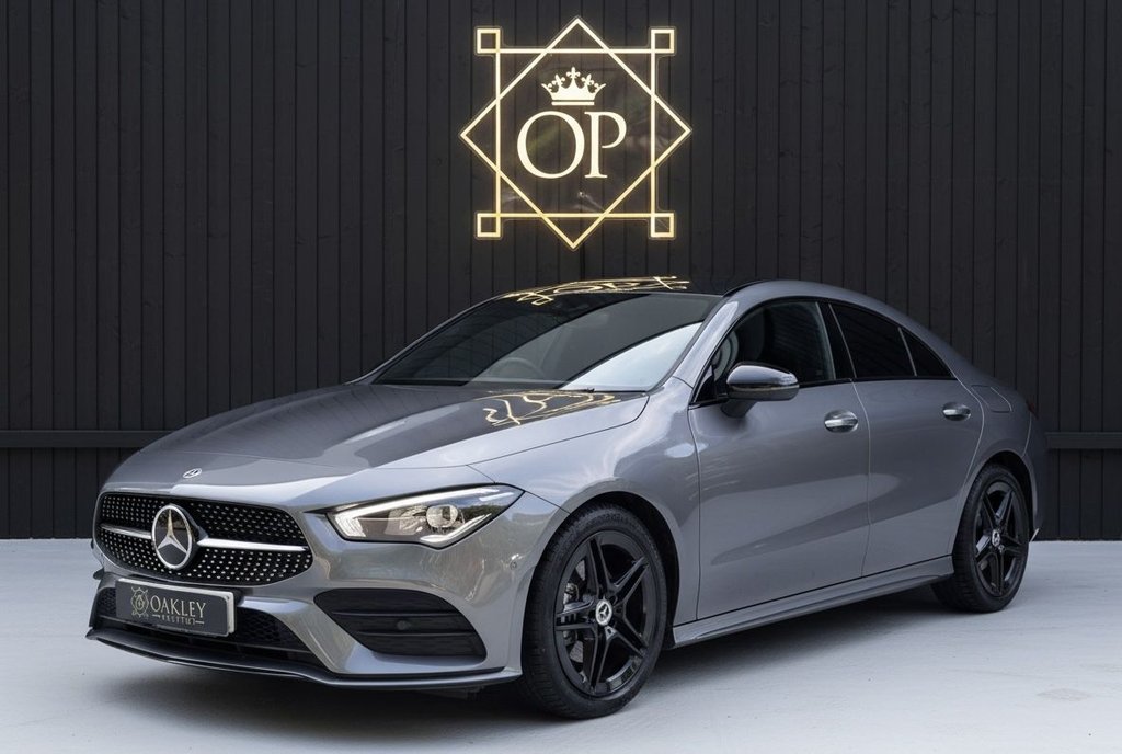 Used Mercedes-Benz CLA 2022 for sale - 76599489: Photo 23