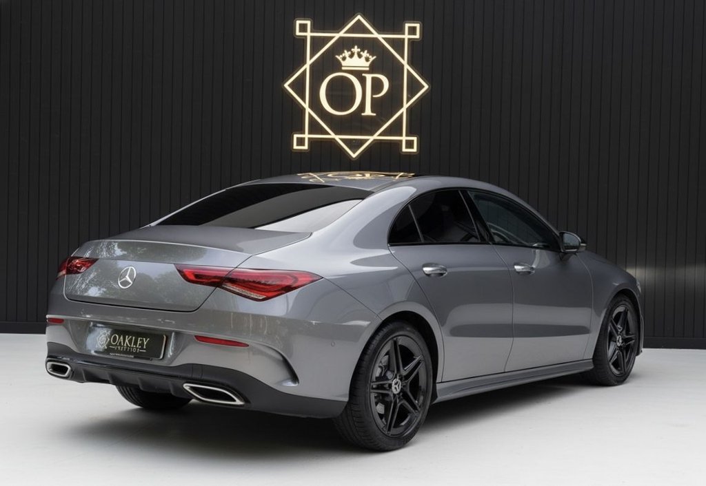 Used Mercedes-Benz CLA 2022 for sale - 76599489: Photo 24