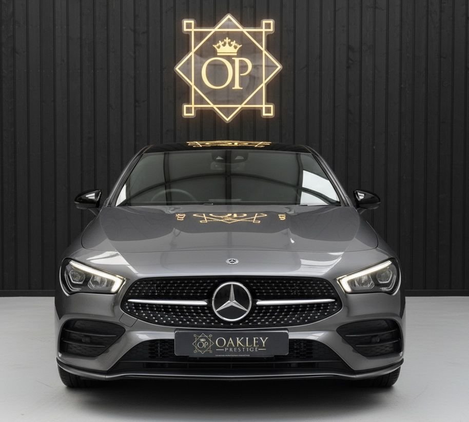 Used Mercedes-Benz CLA 2022 for sale - 76599489: Photo 25