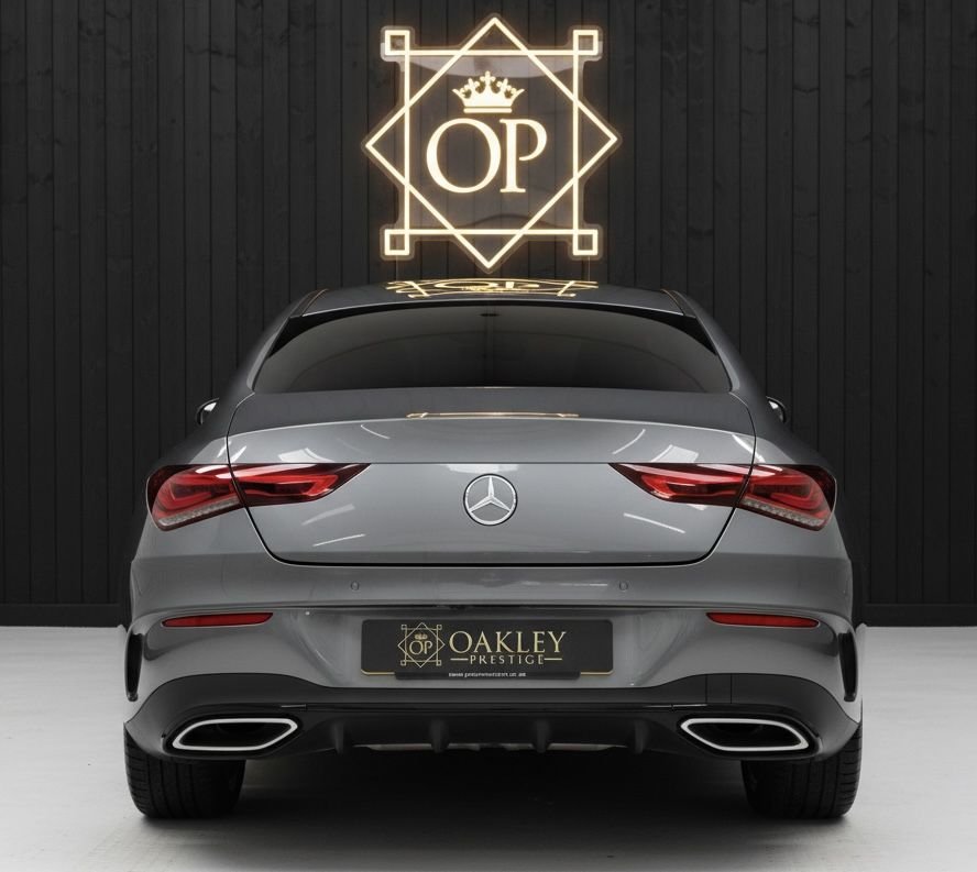 Used Mercedes-Benz CLA 2022 for sale - 76599489: Photo 26