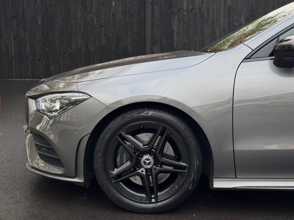 Used Mercedes-Benz CLA 2022 for sale - 76599489: Photo 27