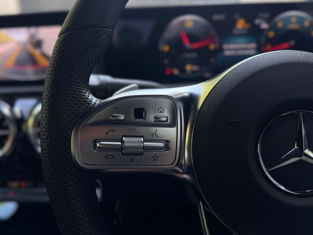 Used Mercedes-Benz CLA 2022 for sale - 76599489: Photo 32