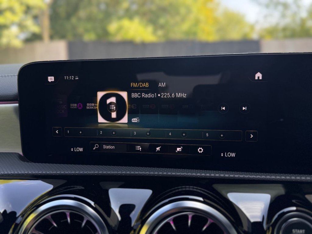 Used Mercedes-Benz CLA 2022 for sale - 76599489: Photo 36