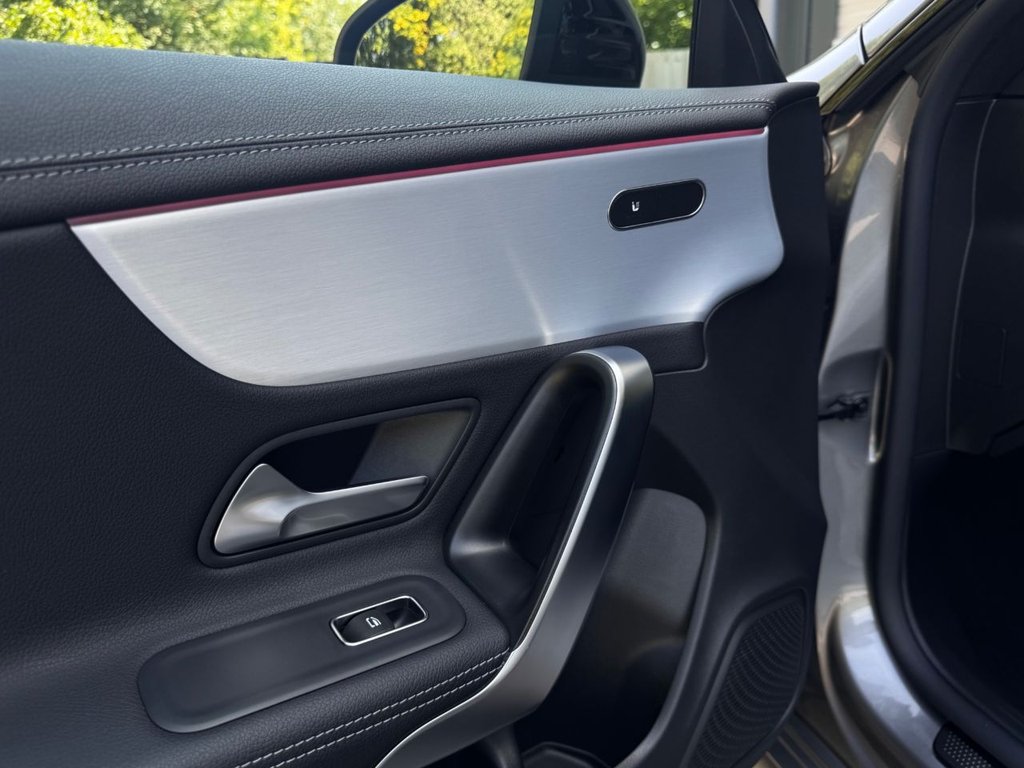 Used Mercedes-Benz CLA 2022 for sale - 76599489: Photo 38