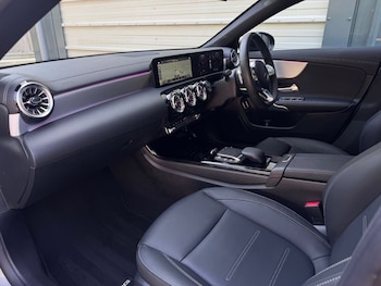 Used Mercedes-Benz CLA 2022 for sale - 76599489: Photo