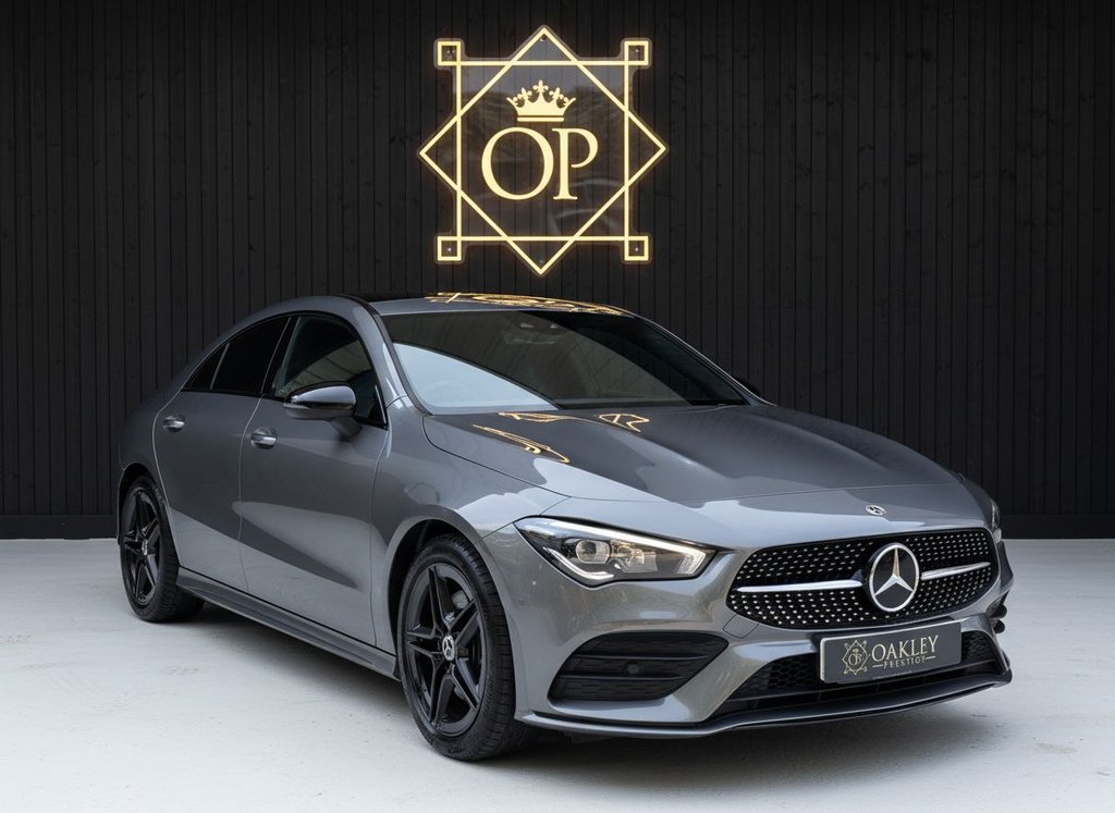 Used Mercedes-Benz CLA 2022 for sale - 76599489: Photo 40