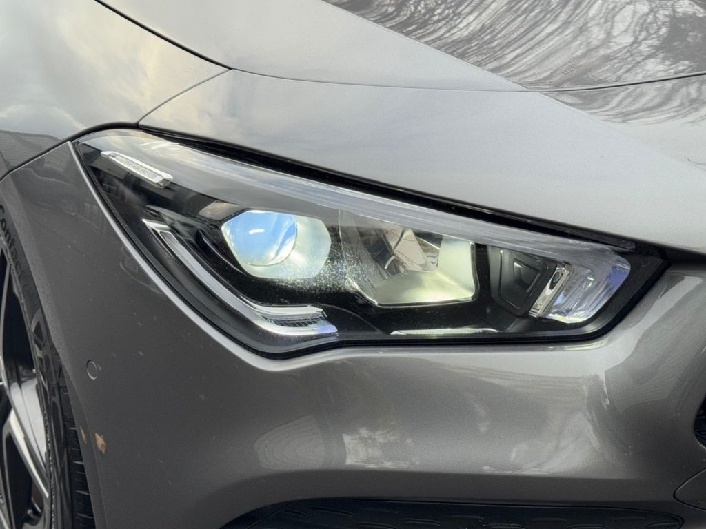 Used Mercedes-Benz CLA 2022 for sale - 76599489: Photo 43