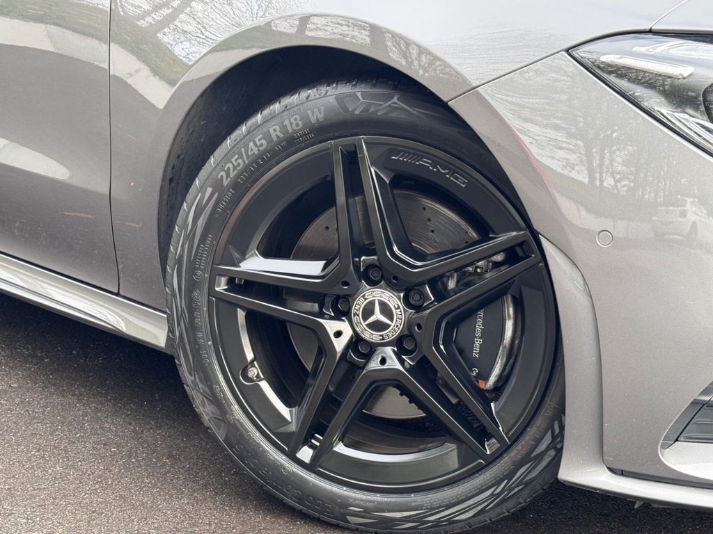 Used Mercedes-Benz CLA 2022 for sale - 76599489: Photo 44