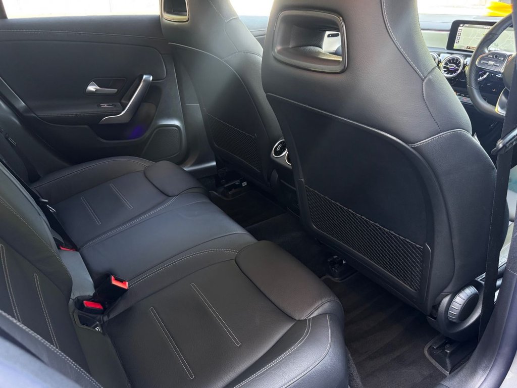 Used Mercedes-Benz CLA 2022 for sale - 76599489: Photo 46