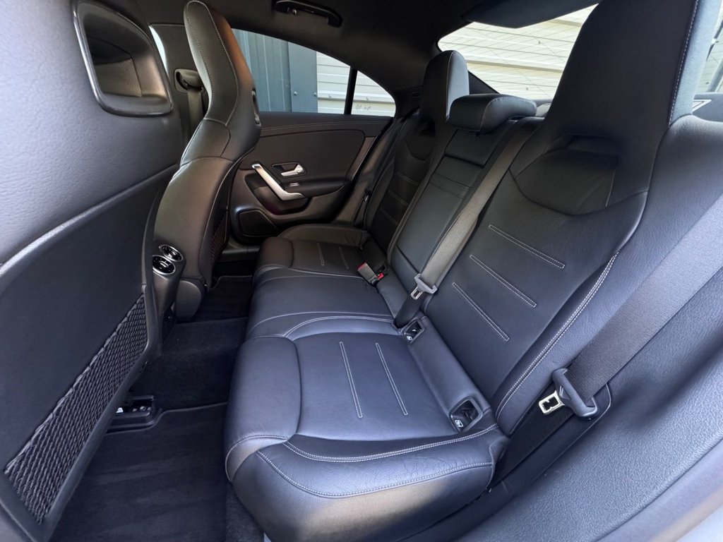 Used Mercedes-Benz CLA 2022 for sale - 76599489: Photo 47