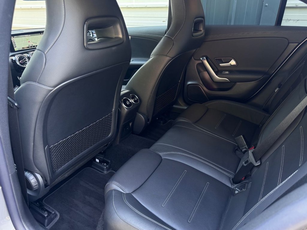 Used Mercedes-Benz CLA 2022 for sale - 76599489: Photo 48