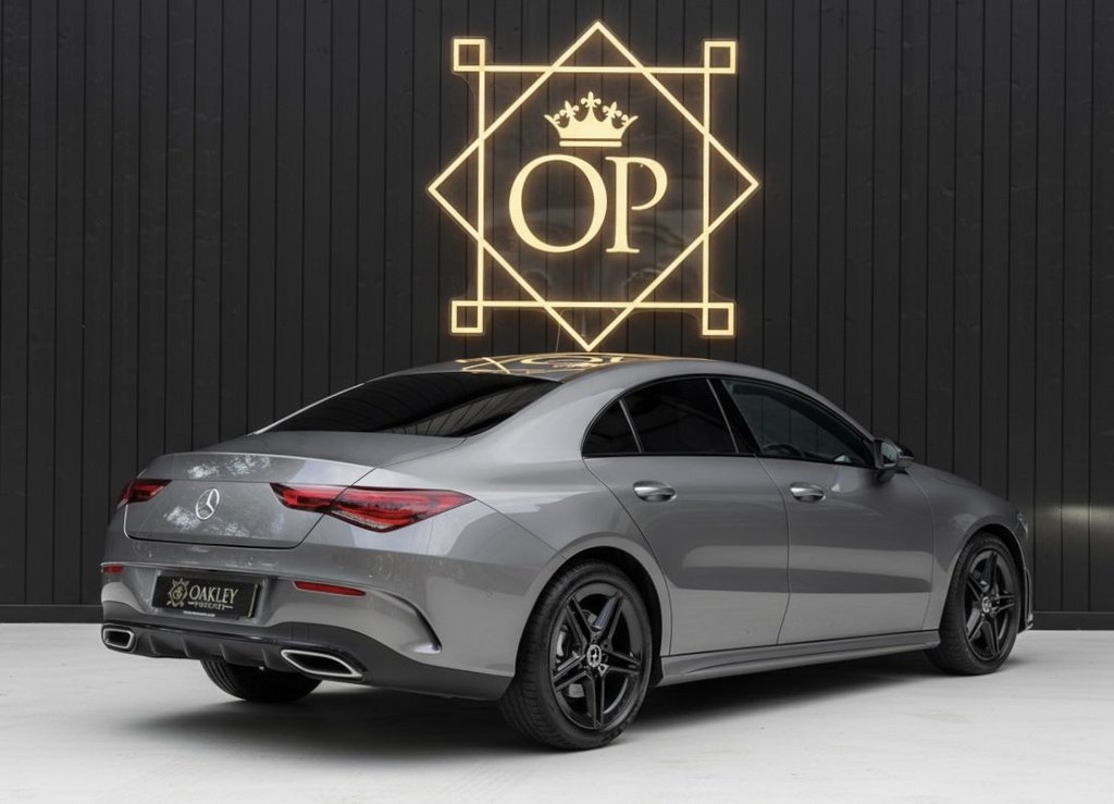 Used Mercedes-Benz CLA 2022 for sale - 76599489: Photo 6