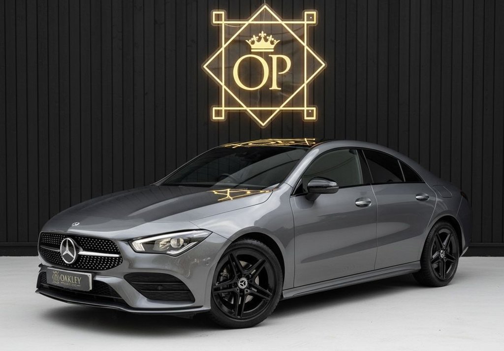 Used Mercedes-Benz CLA 2022 for sale - 76599489: Photo 8