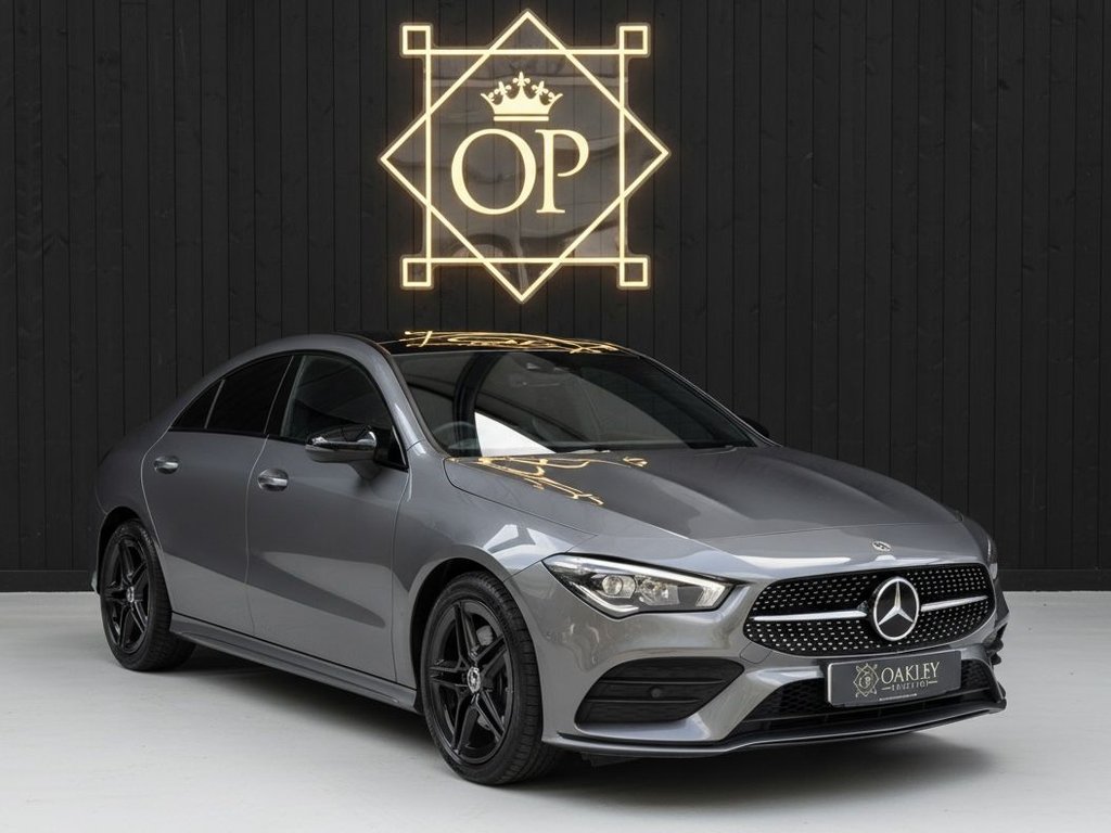 Used Mercedes-Benz CLA 2022 for sale - 76599489: Photo 9