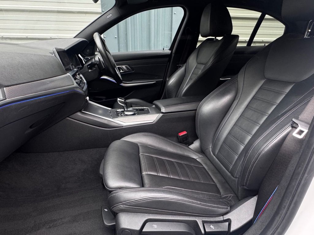 Used BMW 3 Series 2019 for sale - 76599492: Photo 14