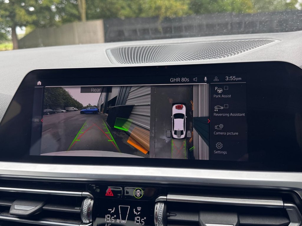 Used BMW 3 Series 2019 for sale - 76599492: Photo 16