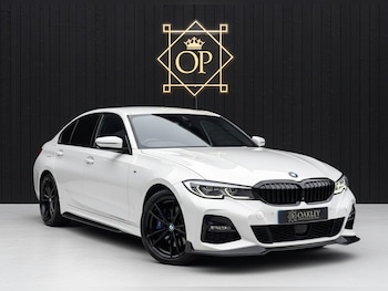 Used BMW 3 Series 2019 for sale - 76599492: Photo