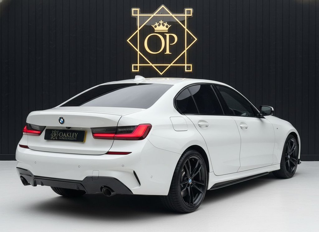 Used BMW 3 Series 2019 for sale - 76599492: Photo 2