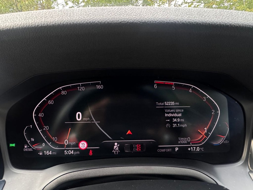 Used BMW 3 Series 2019 for sale - 76599492: Photo 21