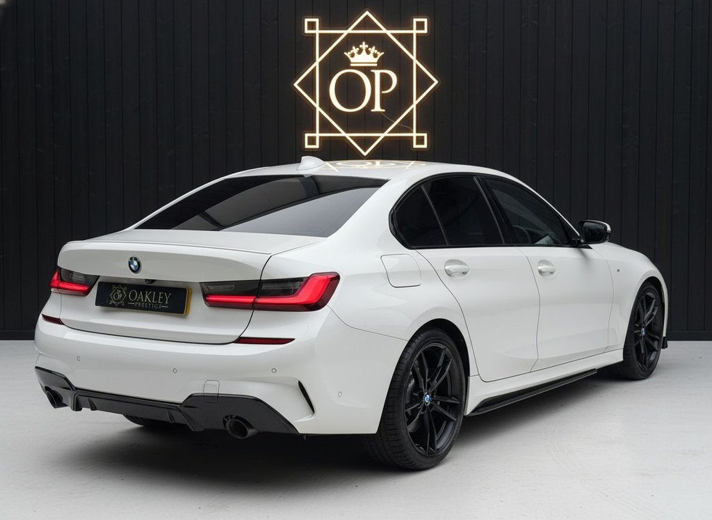 Used BMW 3 Series 2019 for sale - 76599492: Photo 24