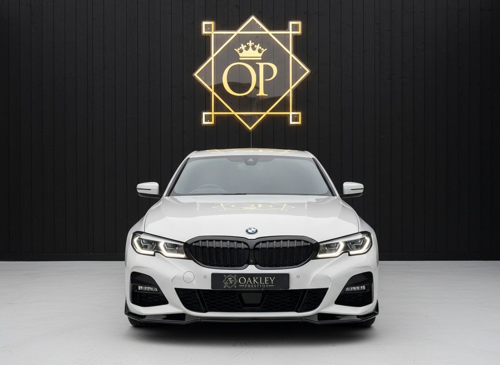 Used BMW 3 Series 2019 for sale - 76599492: Photo 25