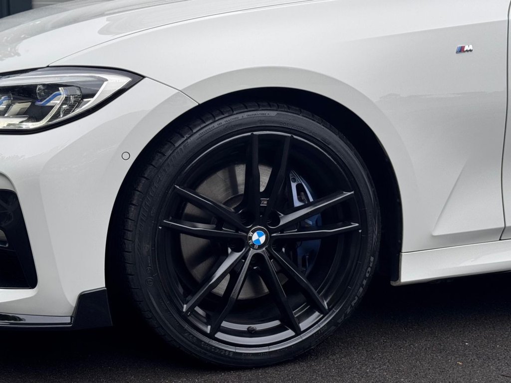 Used BMW 3 Series 2019 for sale - 76599492: Photo 26