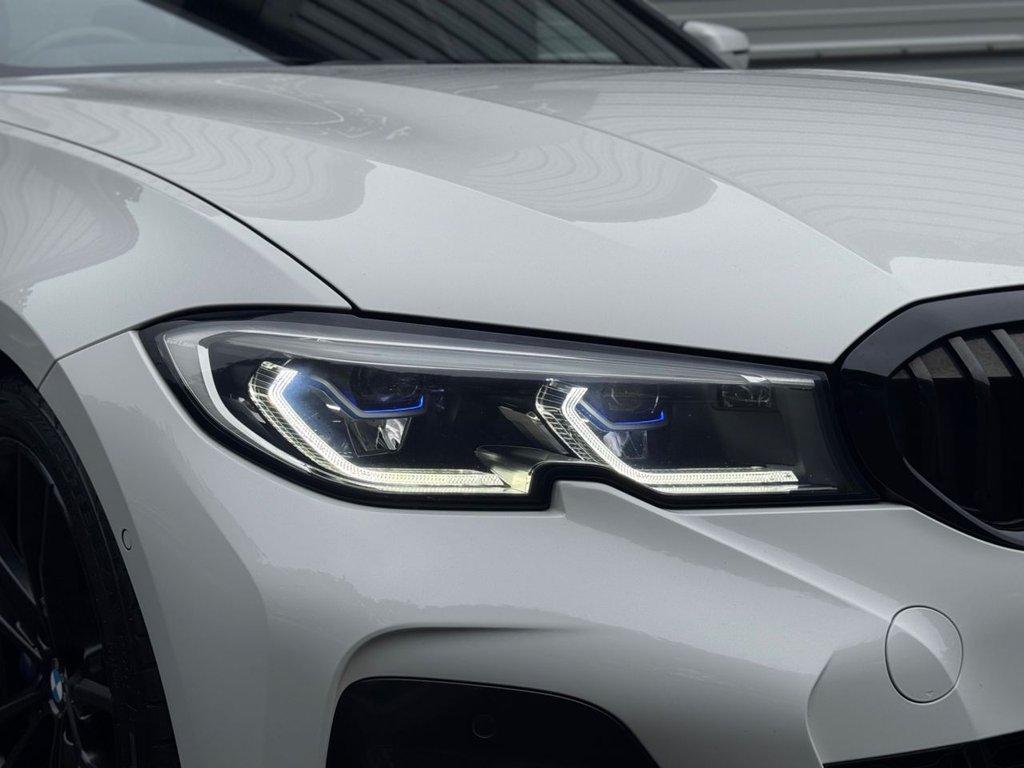 Used BMW 3 Series 2019 for sale - 76599492: Photo 27