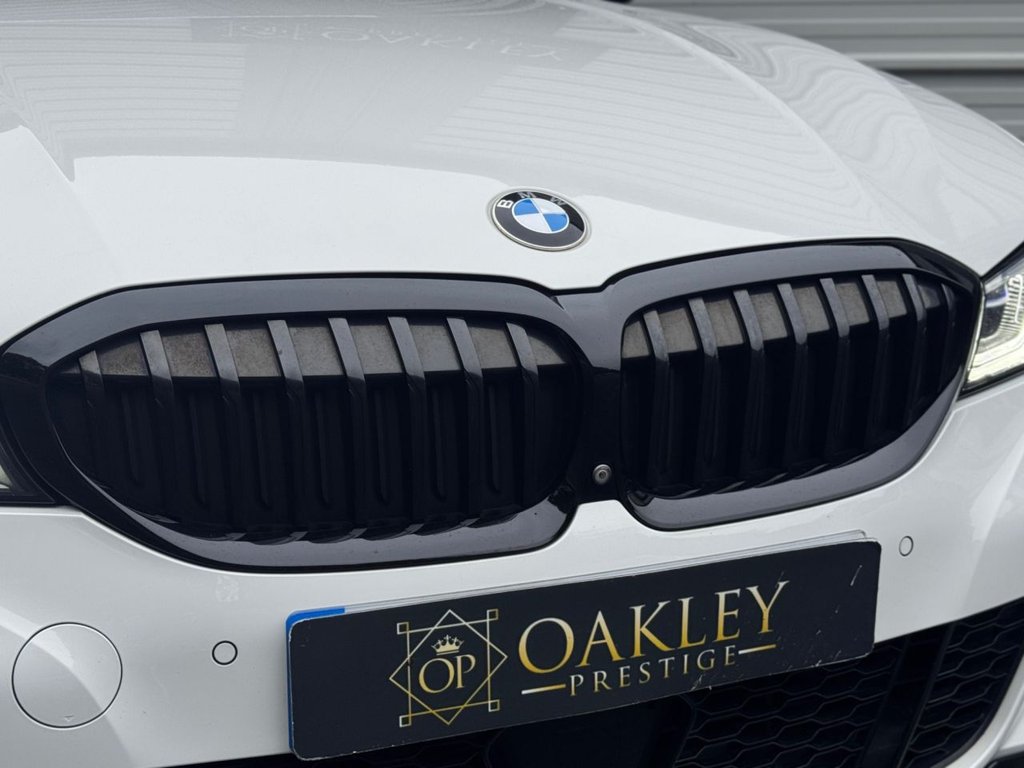 Used BMW 3 Series 2019 for sale - 76599492: Photo 28