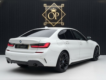 Used BMW 3 Series 2019 for sale - 76599492: Photo