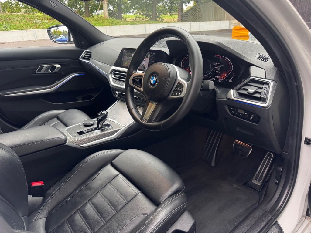 Used BMW 3 Series 2019 for sale - 76599492: Photo 30