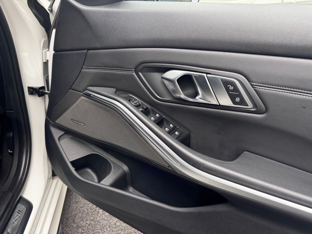 Used BMW 3 Series 2019 for sale - 76599492: Photo 32