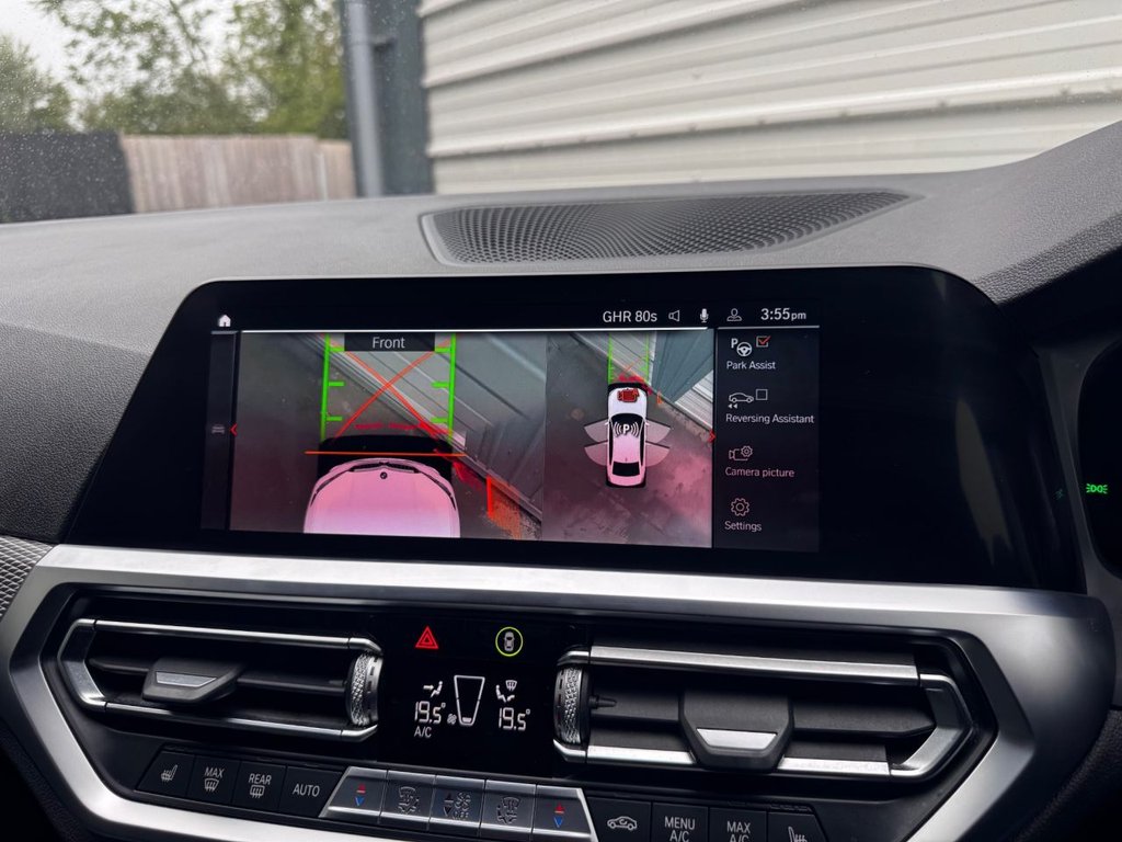 Used BMW 3 Series 2019 for sale - 76599492: Photo 34