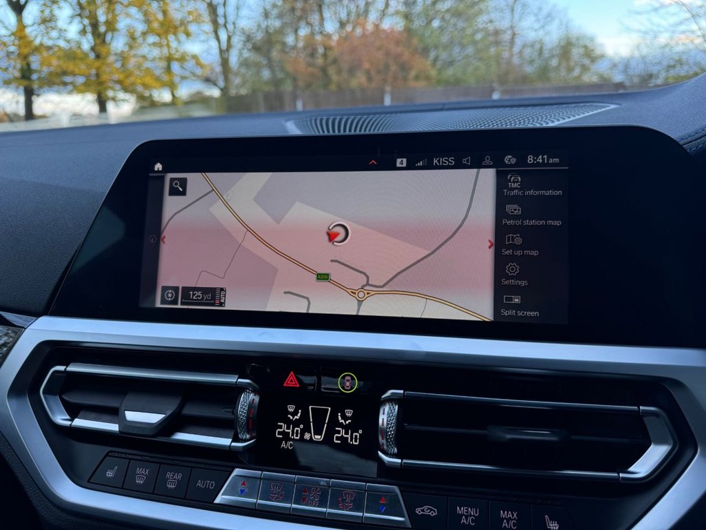 Used BMW 3 Series 2019 for sale - 76599492: Photo 35