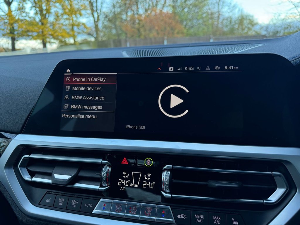 Used BMW 3 Series 2019 for sale - 76599492: Photo 36