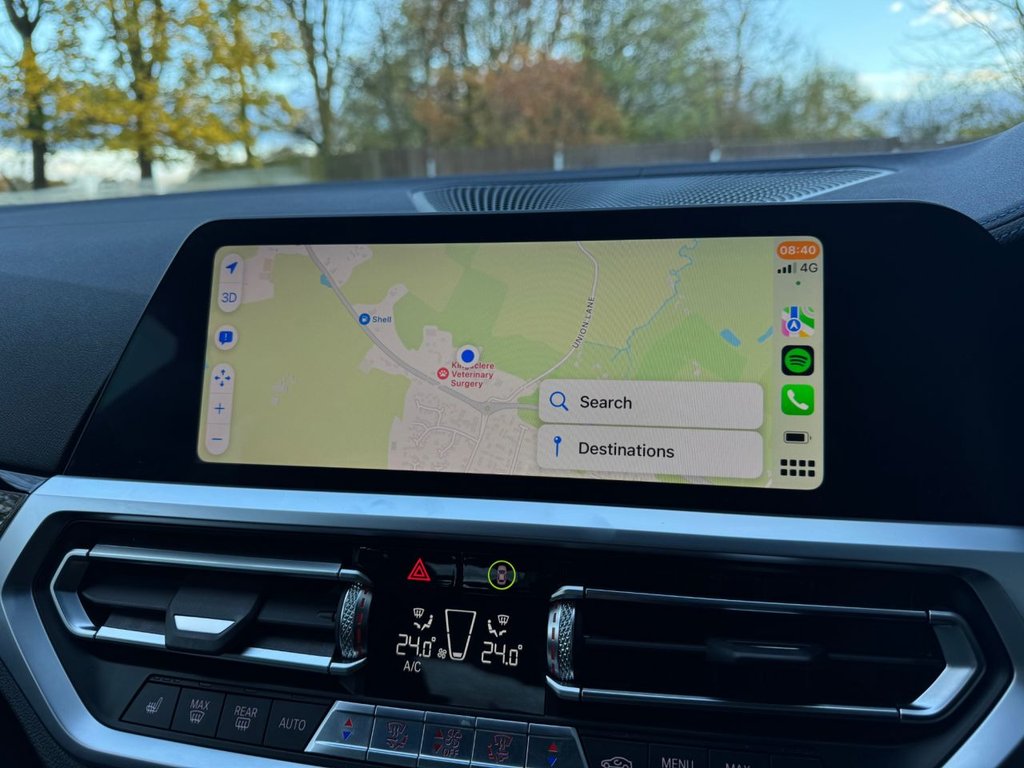 Used BMW 3 Series 2019 for sale - 76599492: Photo 38